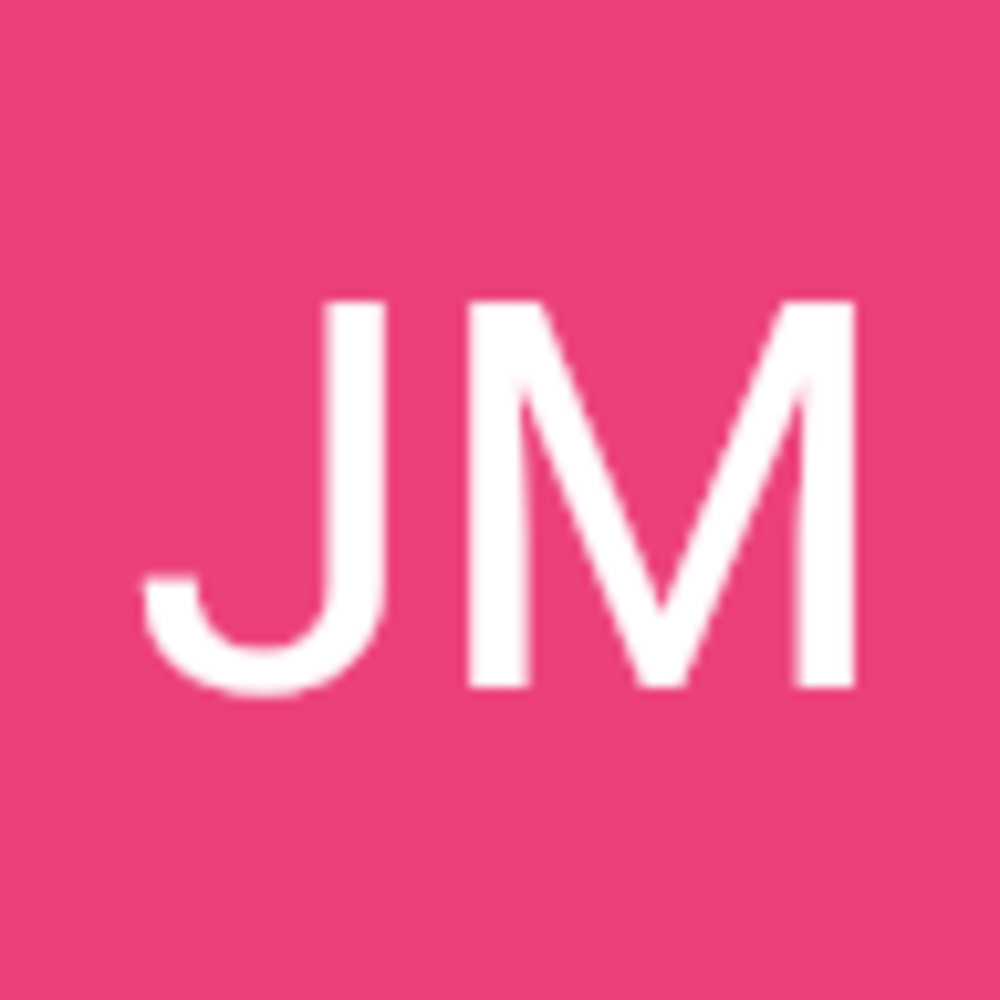 Meet your Posher, Jm